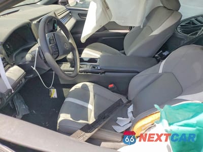 Zdjęcie 8 z 12 samochodu: 2026 TOYOTA CAMRY SE VIN:4T1DAACK0TU677348 - miniatura