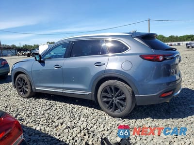 Drugie zdjęcie samochodu z przodu: 2023 MAZDA CX-9 GRAND TOURING VIN:JM3TCBDY0P0654207 - miniatura
