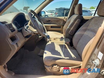 Zdjęcie 7 z 12 samochodu: 2004 HONDA CR-V LX VIN:JHLRD78444C025843 - miniatura