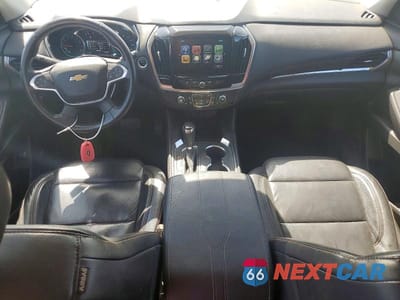 Zdjęcie 8 z 13 samochodu: 2018 CHEVROLET TRAVERSE LT VIN:1GNEVHKW6JJ248876 - miniatura
