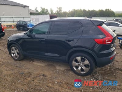 Drugie zdjęcie samochodu z przodu: 2020 VOLVO XC40 T4 MOMENTUM VIN:YV4AC2HK1L2257543 - miniatura
