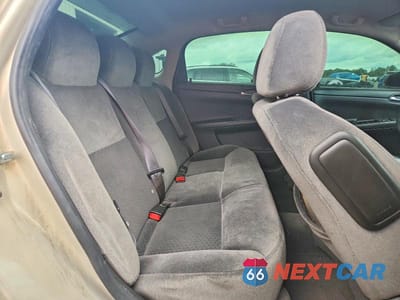 Zdjęcie 10 z 12 samochodu: 2011 CHEVROLET IMPALA LS VIN:2G1WF5EK3B1136641 - miniatura