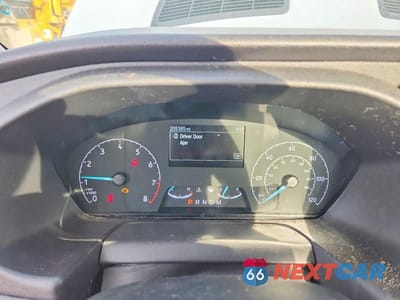 Zdjęcie 9 z 13 samochodu: 2022 FORD TRANSIT T-350 VIN:1FDBW5Z83NKA40075 - miniatura