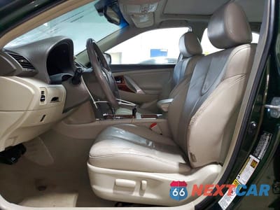 Zdjęcie 7 z 12 samochodu: 2010 TOYOTA CAMRY XLE VIN:4T4BF3EK9AR010959 - miniatura