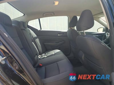 Zdjęcie 10 z 12 samochodu: 2021 NISSAN ALTIMA SV VIN:1N4BL4DV4MN416600 - miniatura