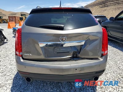 Zdjęcie 6 z 12 samochodu: 2011 CADILLAC SRX PERFORMANCE COLLECTION VIN:3GYFNBEY9BS649310 - miniatura