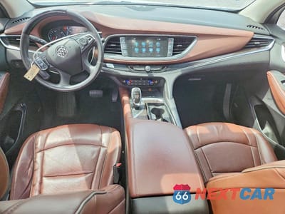 Zdjęcie 8 z 13 samochodu: 2018 BUICK ENCLAVE AVENIR VIN:5GAEVCKW6JJ134373 - miniatura
