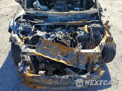 Zdjęcie 12 z 12 samochodu: 2021 NISSAN ROGUE SV VIN:JN8AT3BB8MW224846 - miniatura