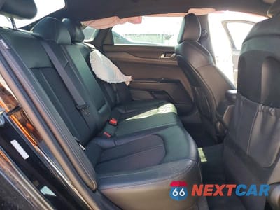 Zdjęcie 10 z 12 samochodu: 2021 KIA K5 GT LINE VIN:5XXG64J27MG019699 - miniatura