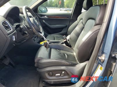 Zdjęcie 7 z 13 samochodu: 2018 AUDI Q3 PREMIUM PLUS VIN:WA1JCCFS3JR011653 - miniatura