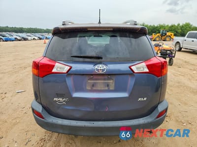 Zdjęcie 6 z 13 samochodu: 2013 TOYOTA RAV4 XLE VIN:2T3WFREV7DW051563 - miniatura