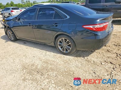 Drugie zdjęcie samochodu z przodu: 2015 TOYOTA CAMRY SE VIN:4T1BF1FK3FU071731 - miniatura