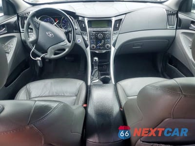 Zdjęcie 8 z 12 samochodu: 2011 HYUNDAI SONATA LIMITED VIN:5NPEC4AC9BH252686 - miniatura