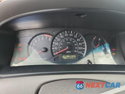 Zdjęcie 9 z 12 samochodu: 2006 TOYOTA COROLLA CE VIN:JTDBR32E360076071 - miniatura