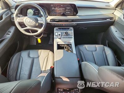 Zdjęcie 8 z 14 samochodu: 2023 HYUNDAI PALISADE SEL PREMIUM VIN:KM8R44GE1PU610492 - miniatura