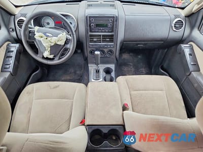 Zdjęcie 8 z 13 samochodu: 2008 FORD EXPLORER SPORT TRAC XLT VIN:1FMEU51808UA31471 - miniatura