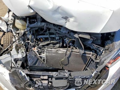 Zdjęcie 11 z 12 samochodu: 2020 NISSAN VERSA S VIN:3N1CN8DV8LL830920 - miniatura