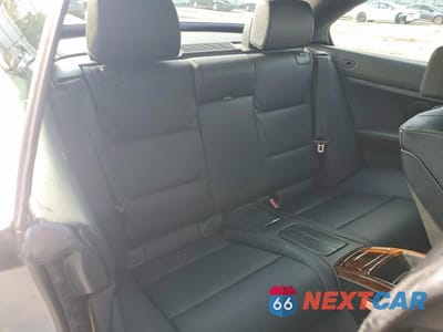 Zdjęcie 10 z 12 samochodu: 2009 BMW 328 I SULEV VIN:WBAWR33549P461034 - miniatura