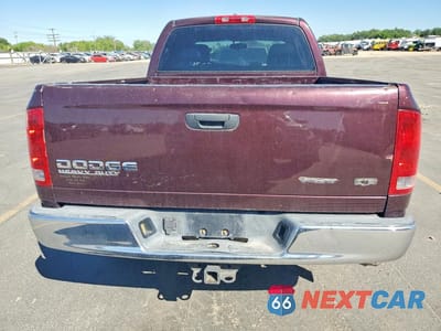 Zdjęcie 6 z 12 samochodu: 2004 DODGE RAM 2500 ST VIN:3D7KA28C74G192539 - miniatura