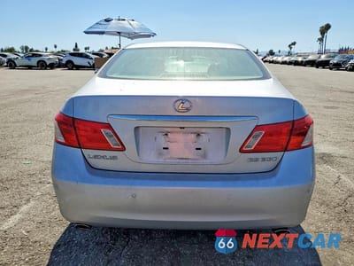 Zdjęcie 6 z 12 samochodu: 2007 LEXUS ES 350 VIN:JTHBJ46GX72143830 - miniatura
