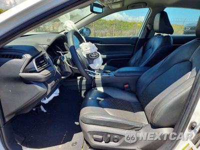 Zdjęcie 7 z 12 samochodu: 2021 TOYOTA CAMRY XSE VIN:4T1K61AK8MU601146 - miniatura