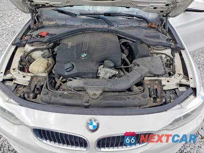 Zdjęcie 11 z 12 samochodu: 2015 BMW 435 XI GRAN COUPE VIN:WBA4B3C5XFD669668 - miniatura