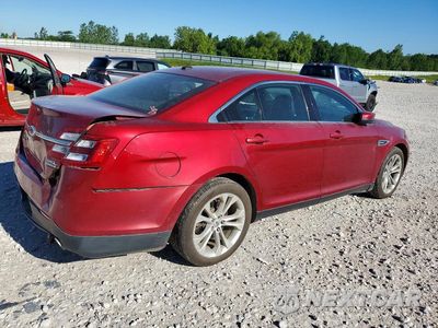 Trzecie zdjęcie samochodu z tyłu: 2013 FORD TAURUS SEL VIN:1FAHP2E82DG186149 - miniatura