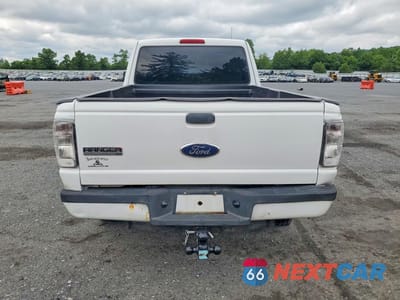 Zdjęcie 6 z 12 samochodu: 2011 FORD RANGER SUPER CAB VIN:1FTLR4FEXBPA83704 - miniatura
