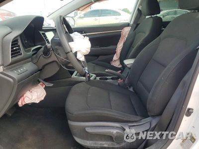 Zdjęcie 7 z 13 samochodu: 2020 HYUNDAI ELANTRA SEL VIN:5NPD84LFXLH597263 - miniatura