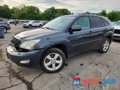 2005 LEXUS RX 330 2T2HA31U35C069910 - główne zdjęcie licytacji z USA - miniatura