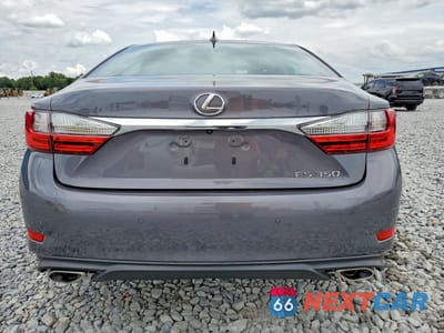 Zdjęcie 6 z 12 samochodu: 2018 LEXUS ES 350 VIN:58ABK1GG6JU087574 - miniatura