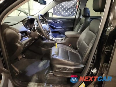 Zdjęcie 7 z 13 samochodu: 2021 CHEVROLET TRAVERSE PREMIER VIN:1GNEVKKW7MJ177656 - miniatura