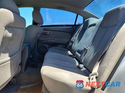 Zdjęcie 10 z 12 samochodu: 2006 NISSAN ALTIMA 2.5 VIN:1N4AL11D56N365522 - miniatura
