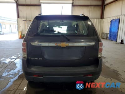 Zdjęcie 6 z 13 samochodu: 2008 CHEVROLET EQUINOX LS VIN:2CNDL23FX86333065 - miniatura