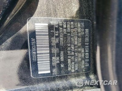 Zdjęcie 13 z 13 samochodu: 2020 NISSAN ROGUE SPORT S VIN:JN1BJ1CVXLW550331 - miniatura