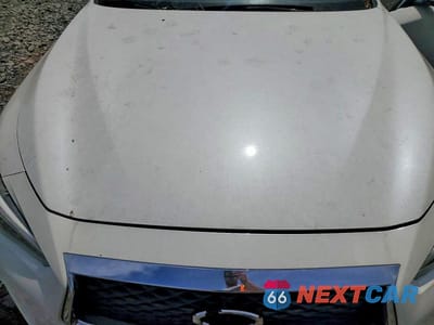 Zdjęcie 11 z 12 samochodu: 2018 INFINITI Q50 3.0T LUXE VIN:JN1EV7AR8JM438520 - miniatura