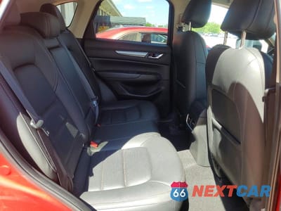Zdjęcie 11 z 13 samochodu: 2022 MAZDA CX-5 PREFERRED VIN:JM3KFBCM0N1584670 - miniatura