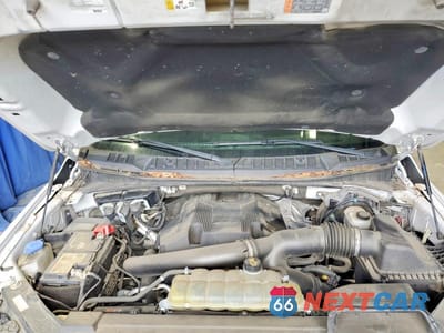 Zdjęcie 11 z 12 samochodu: 2020 FORD F150 SUPER CAB VIN:1FTFX1E42LFA33669 - miniatura