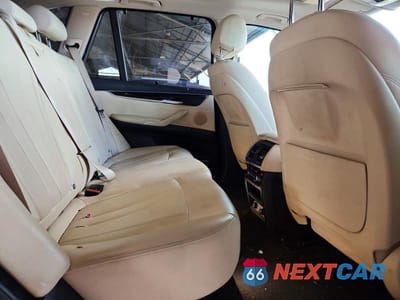 Zdjęcie 11 z 14 samochodu: 2016 BMW X5 SDRIVE35I VIN:5UXKR2C5XG0H42015 - miniatura