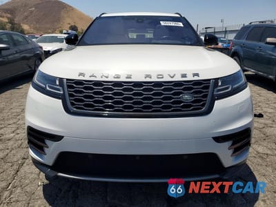 Piąte zdjęcie samochodu w środku: 2019 LAND ROVER RANGE ROVER VELAR R-DYNAMIC SE VIN:SALYL2EX6KA793662 - miniatura