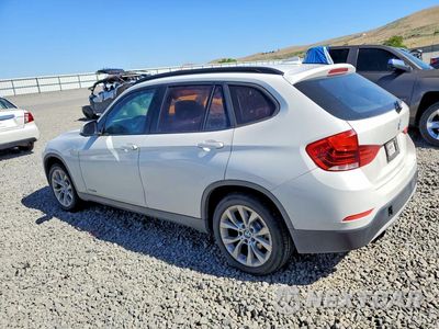 Drugie zdjęcie samochodu z przodu: 2014 BMW X1 XDRIVE28I VIN:WBAVL1C56EVY14512 - miniatura