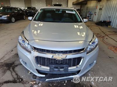 Piąte zdjęcie samochodu w środku: 2014 CHEVROLET MALIBU 2LT VIN:1G11E5SL0EF192155 - miniatura