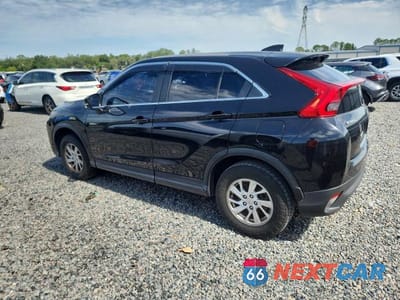 Drugie zdjęcie samochodu z przodu: 2019 MITSUBISHI ECLIPSE CROSS ES VIN:JA4AT3AA0KZ031486 - miniatura