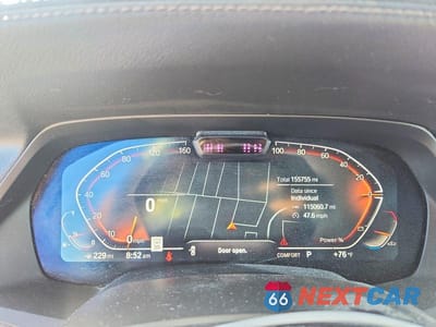 Zdjęcie 9 z 13 samochodu: 2021 BMW X5 XDRIVE40I VIN:5UXCR6C04M9G01898 - miniatura