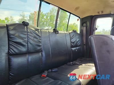 Zdjęcie 10 z 12 samochodu: 2002 DODGE RAM 2500 VIN:3B7KF23Z82M241415 - miniatura