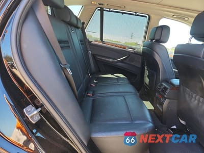 Zdjęcie 11 z 13 samochodu: 2013 BMW X5 XDRIVE35I VIN:5UXZV4C57D0B08047 - miniatura