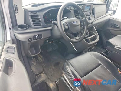Zdjęcie 8 z 13 samochodu: 2020 FORD TRANSIT T-350 VIN:1FDBW5Z80LKB07468 - miniatura