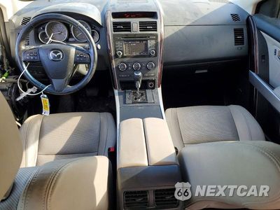 Zdjęcie 8 z 14 samochodu: 2015 MAZDA CX-9 GRAND TOURING VIN:JM3TB3DA6F0467323 - miniatura