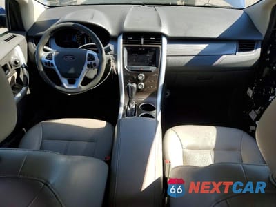 Zdjęcie 8 z 13 samochodu: 2012 FORD EDGE SEL VIN:2FMDK3JC4CBA88393 - miniatura