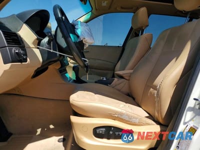 Zdjęcie 7 z 13 samochodu: 2006 BMW X3 3.0I VIN:WBXPA93406WG82081 - miniatura